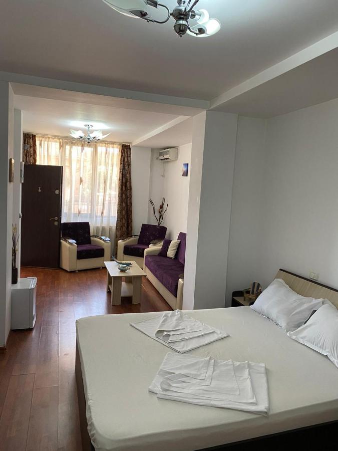 Jacob'S Villa Κονστάντζα Εξωτερικό φωτογραφία