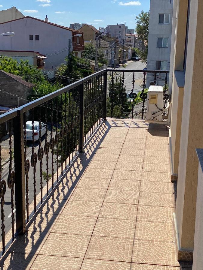 Jacob'S Villa Κονστάντζα Εξωτερικό φωτογραφία