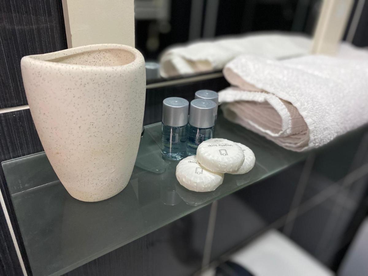 Jacob'S Villa Κονστάντζα Εξωτερικό φωτογραφία