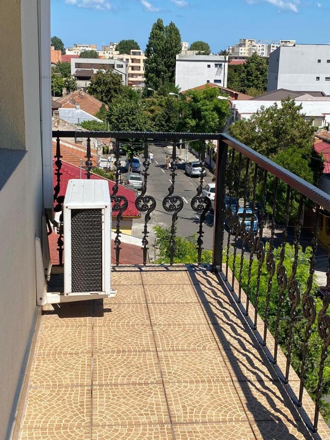 Jacob'S Villa Κονστάντζα Εξωτερικό φωτογραφία