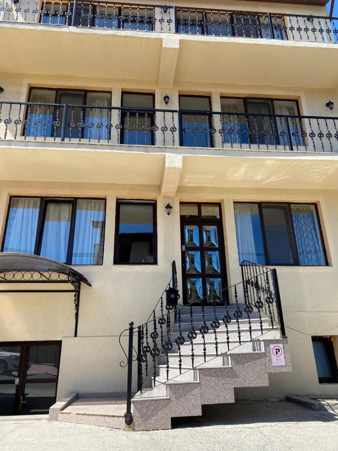 Jacob'S Villa Κονστάντζα Εξωτερικό φωτογραφία