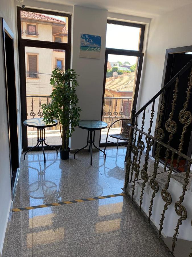 Jacob'S Villa Κονστάντζα Εξωτερικό φωτογραφία