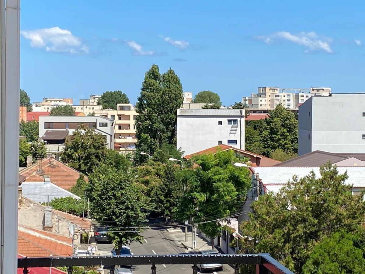 Jacob'S Villa Κονστάντζα Εξωτερικό φωτογραφία