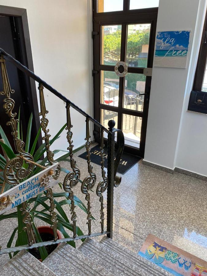 Jacob'S Villa Κονστάντζα Εξωτερικό φωτογραφία