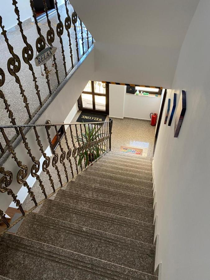 Jacob'S Villa Κονστάντζα Εξωτερικό φωτογραφία