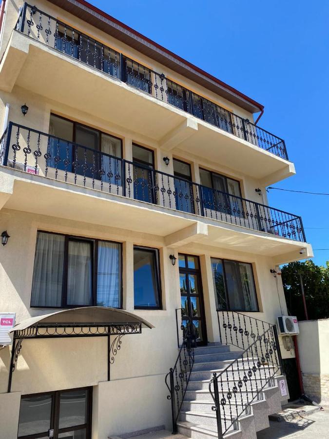 Jacob'S Villa Κονστάντζα Εξωτερικό φωτογραφία