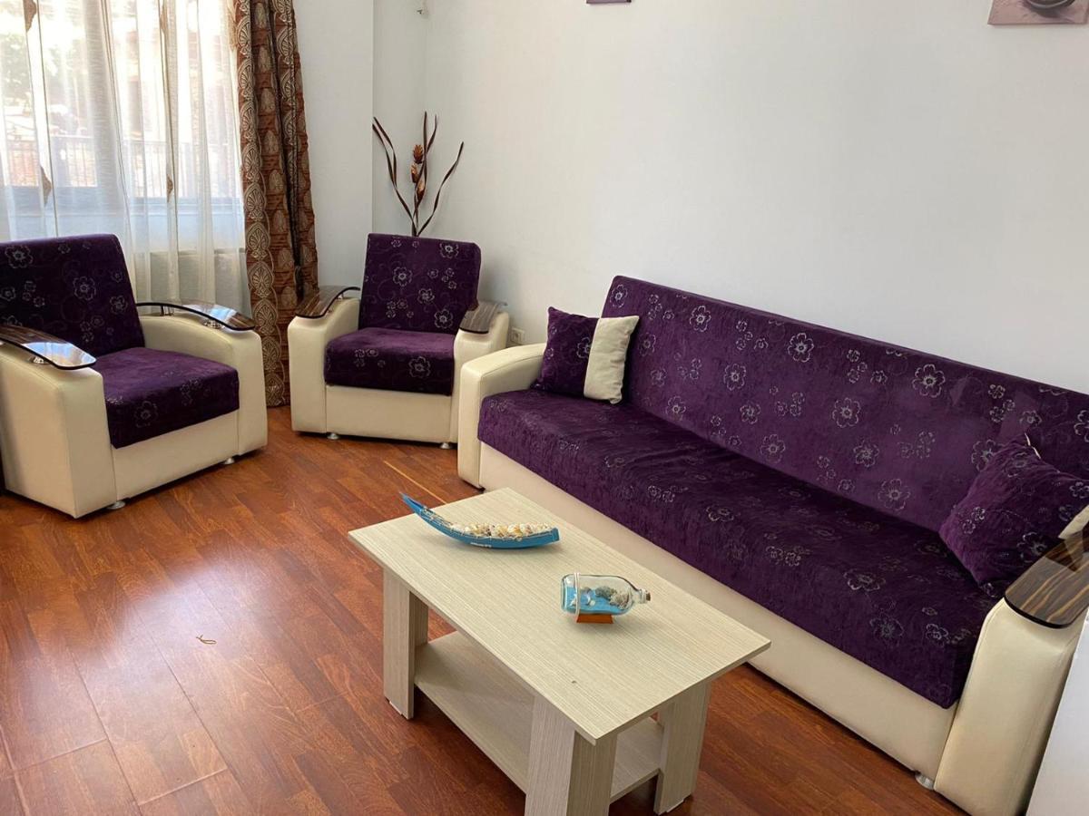 Jacob'S Villa Κονστάντζα Εξωτερικό φωτογραφία