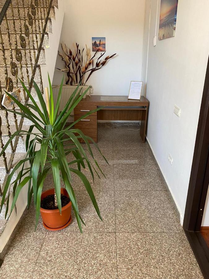 Jacob'S Villa Κονστάντζα Εξωτερικό φωτογραφία