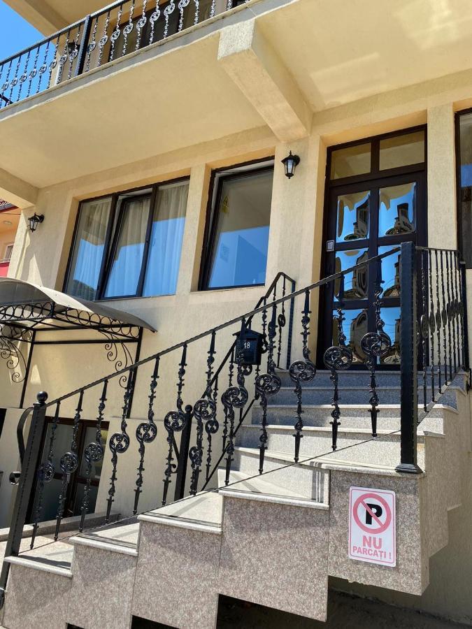 Jacob'S Villa Κονστάντζα Εξωτερικό φωτογραφία