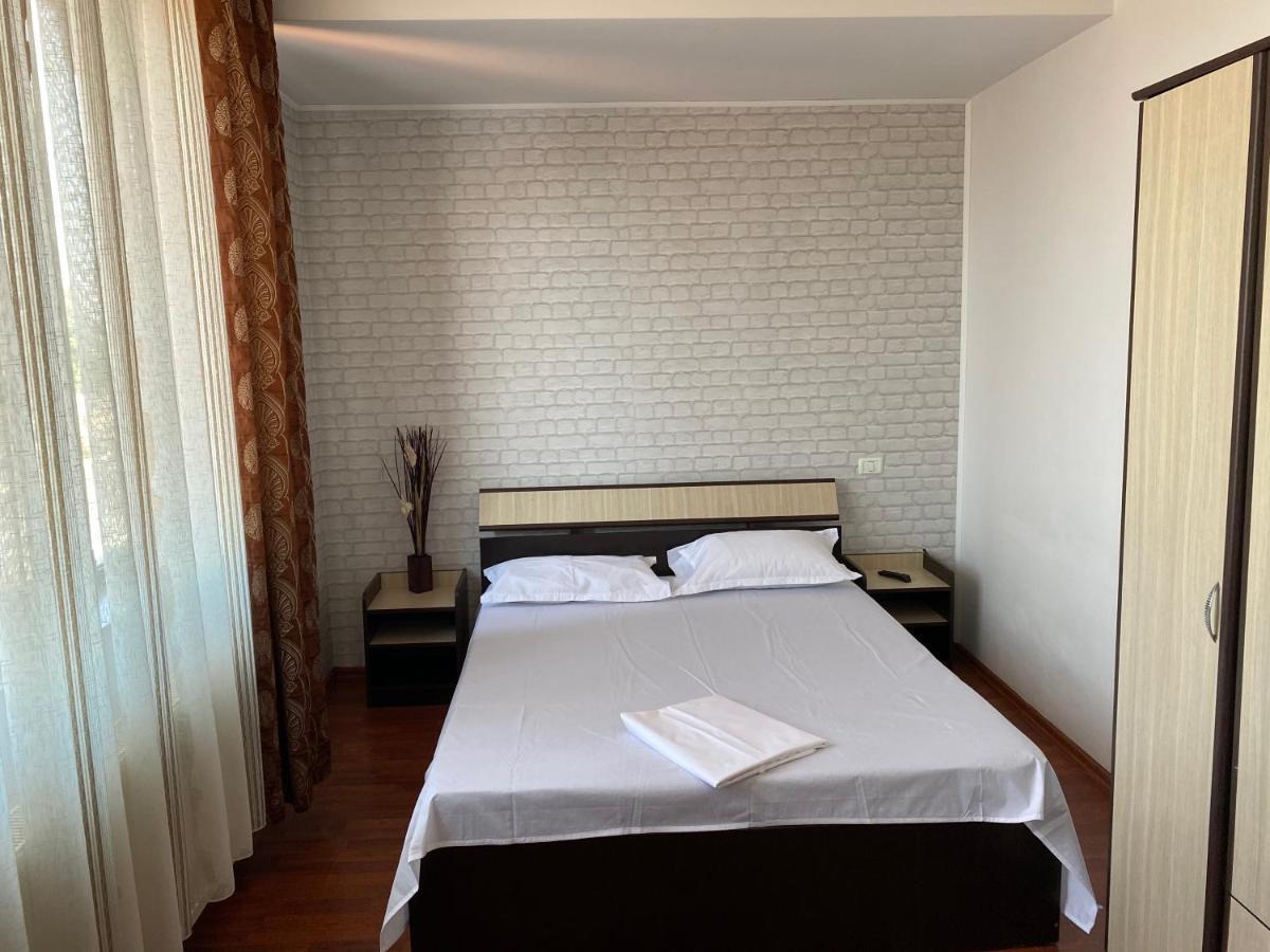 Jacob'S Villa Κονστάντζα Εξωτερικό φωτογραφία