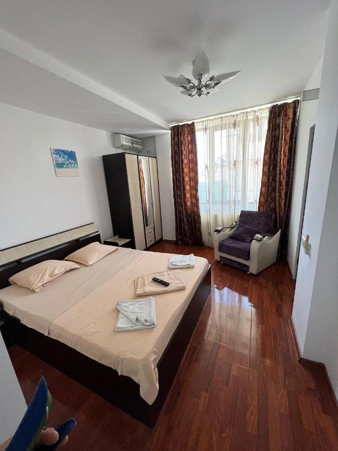 Jacob'S Villa Κονστάντζα Εξωτερικό φωτογραφία